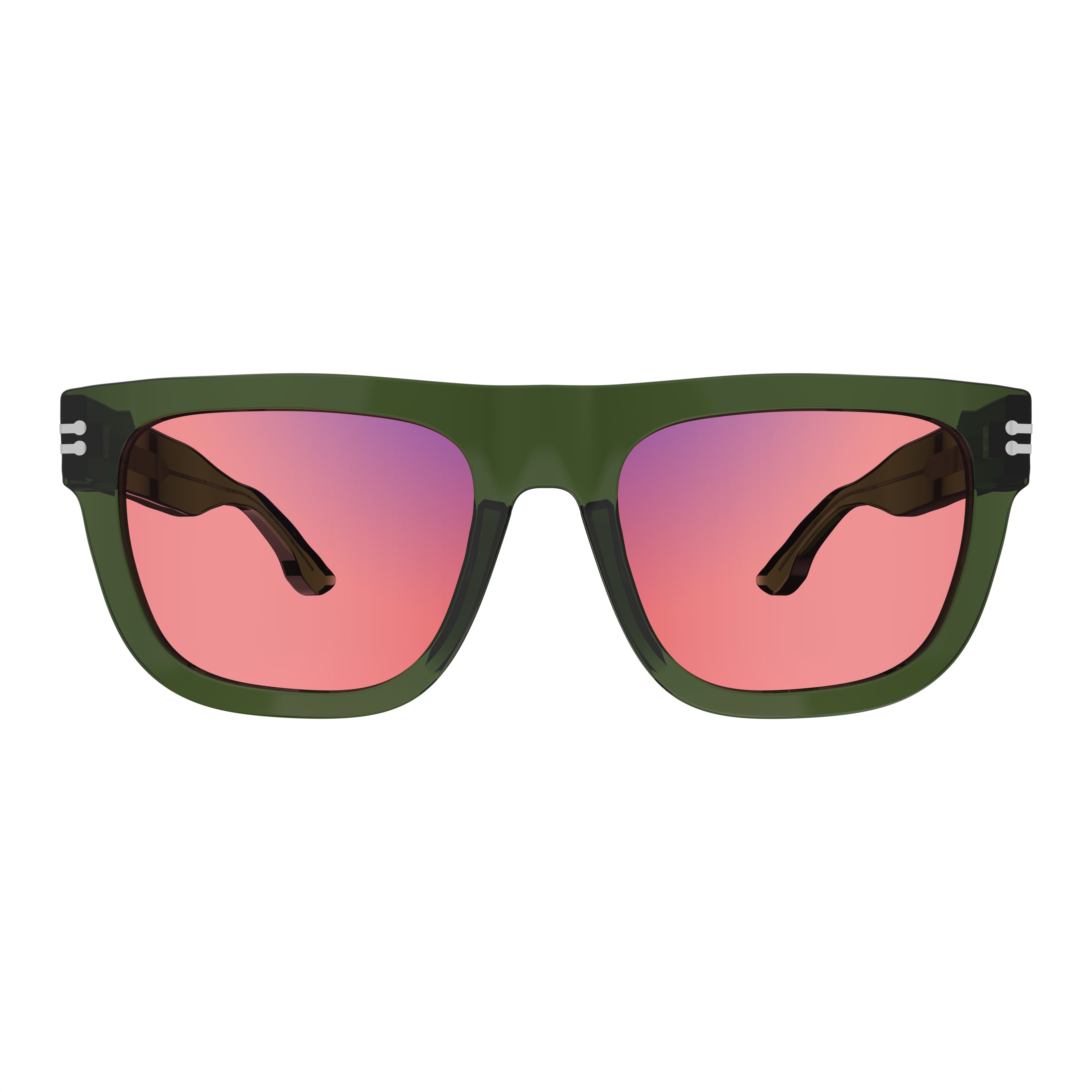 Banish Migraines in Style Sleepaxa Orion Rifle Green FL41 Migraine G