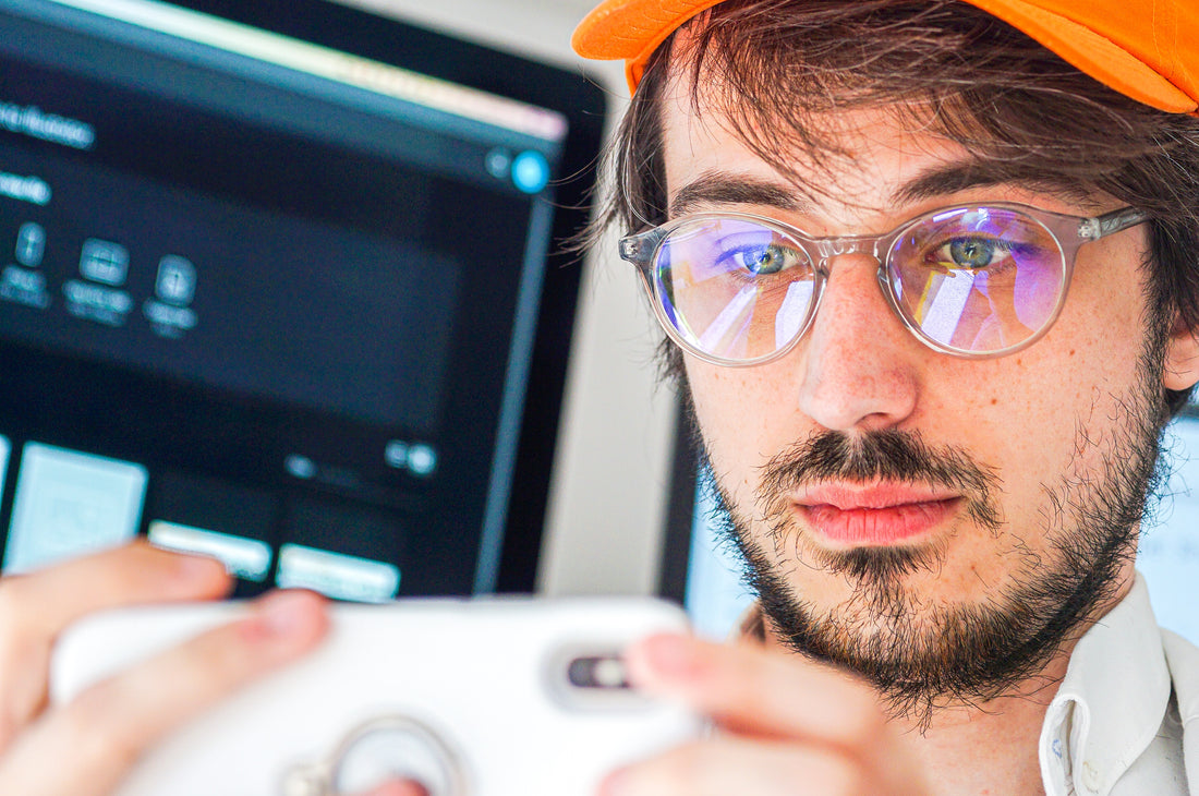 Mastering Gaming Comfort: The Science Behind Sleepaxa Gaming Glasses