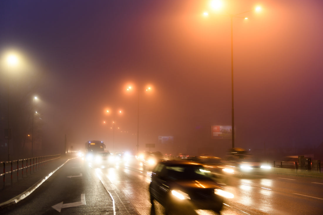 What Is Junk Light and Why is it Bad for You?